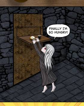 Read Heir of Aleria  1 Page 9 in English