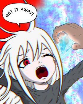 Read Heir of Aleria  2 Page 1 in English