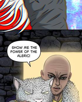 Read Heir of Aleria  2 Page 2 in English