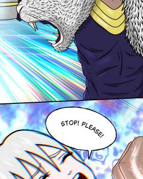 Read Heir of Aleria  2 Page 7 in English