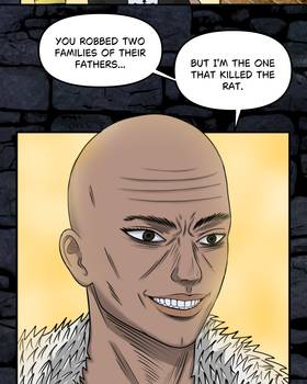 Read Heir of Aleria  3 Page 2 in English