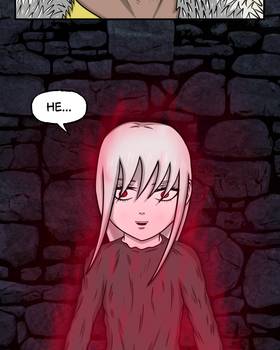 Read Heir of Aleria  3 Page 3 in English