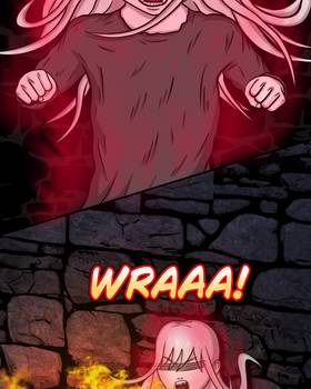 Read Heir of Aleria  3 Page 5 in English