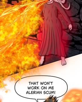 Read Heir of Aleria  3 Page 6 in English
