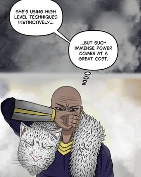 Read Heir of Aleria  3 Page 10 in English