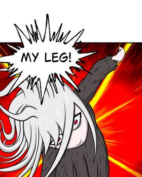 Read Heir of Aleria  4 Page 2 in English