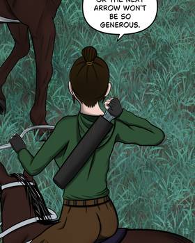 Read Heir of Aleria  4 Page 6 in English