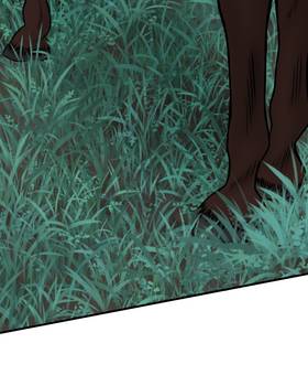 Read Heir of Aleria  4 Page 8 in English