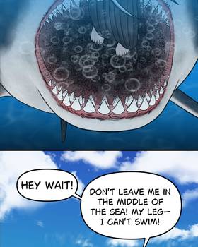 Read Heir of Aleria  5 Page 9 in English
