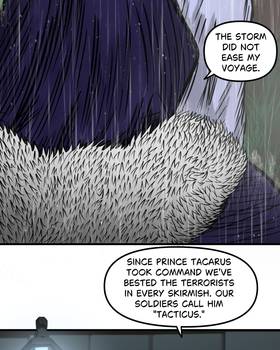 Read Heir of Aleria  6 Page 4 in English