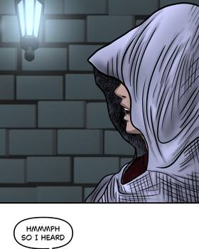 Read Heir of Aleria  6 Page 5 in English