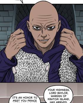 Read Heir of Aleria  6 Page 6 in English