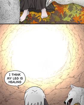 Read Heir of Aleria  7 Page 2 in English