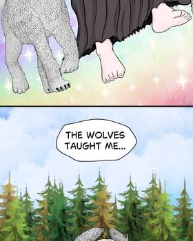 Read Heir of Aleria  7 Page 8 in English