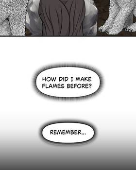 Read Heir of Aleria  8 Page 2 in English