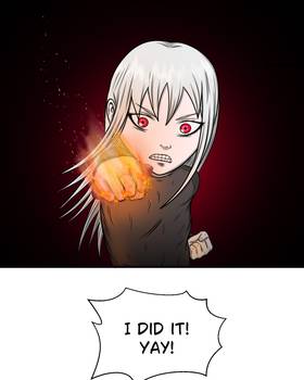 Read Heir of Aleria  8 Page 4 in English