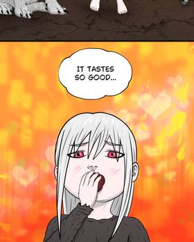 Read Heir of Aleria  8 Page 6 in English