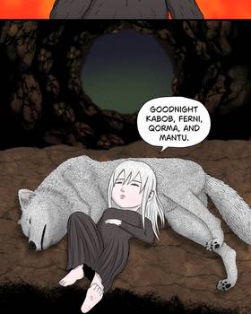 Read Heir of Aleria  8 Page 7 in English