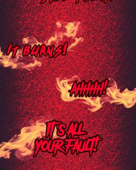 Read Heir of Aleria  8 Page 9 in English