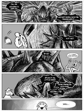 Read Mansion World  2 Page 6 in English