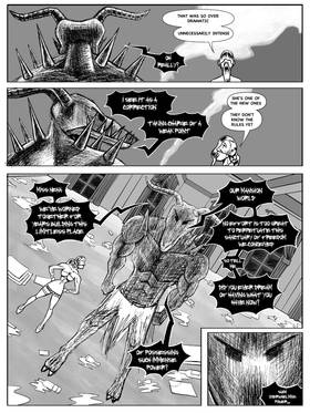 Read Mansion World  2 Page 8 in English