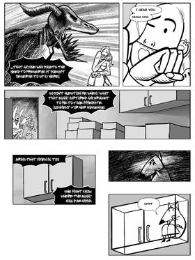 Read Mansion World  2 Page 9 in English