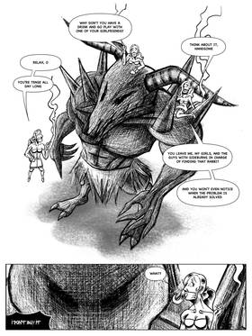 Read Mansion World  2 Page 10 in English