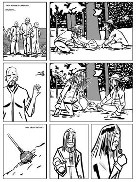 Read Mansion World  1 Page 4 in English