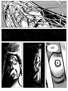 Read Mansion World  1 Page 6 in Spanish