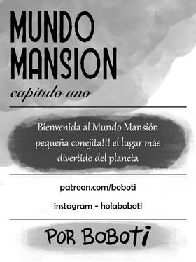 Read Mansion World  1 Page 2 in Spanish