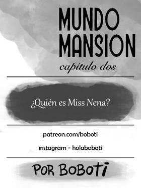 Read Mansion World  2 Page 2 in Spanish