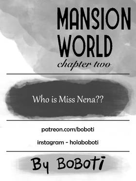 Read Mansion World  2 Page 2 in English