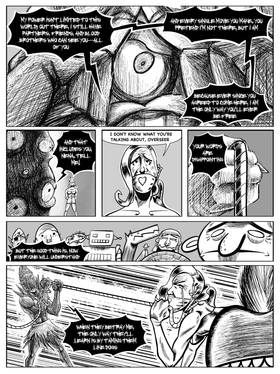 Read Mansion World  3 Page 4 in English