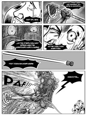 Read Mansion World  3 Page 5 in English