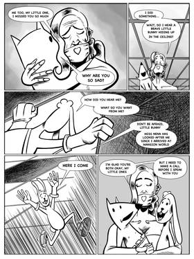 Read Mansion World  3 Page 8 in English