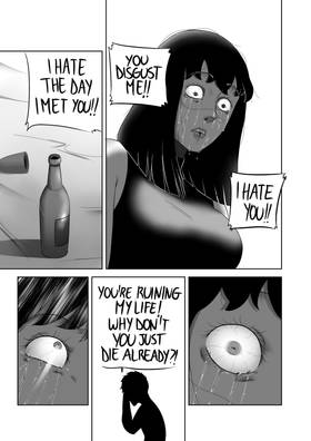 Read Amnesia  1 Page 5 in English