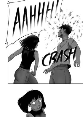 Read Amnesia  1 Page 6 in English