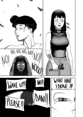 Read Amnesia  1 Page 7 in English