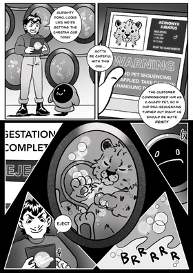 Read ARCO  5 Page 2 in English