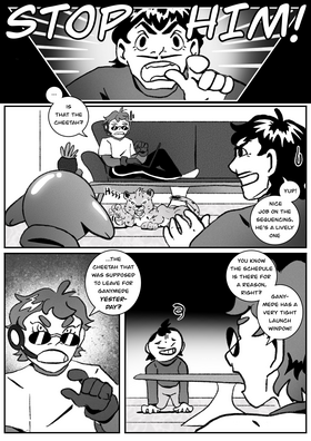 Read ARCO  5 Page 4 in English