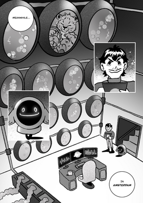 Read ARCO  5 Page 1 in English