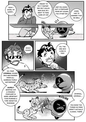 Read ARCO  5 Page 5 in English