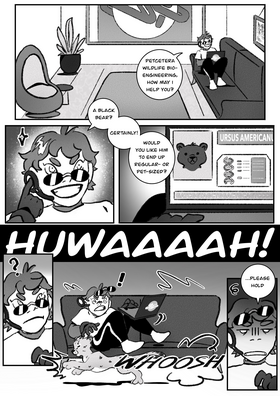 Read ARCO  5 Page 3 in English