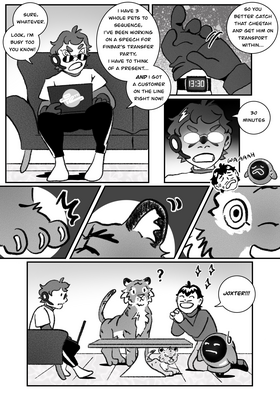 Read ARCO  5 Page 6 in English