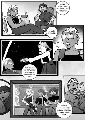Read ARCO  6 Page 5 in English