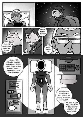 Read ARCO  6 Page 6 in English