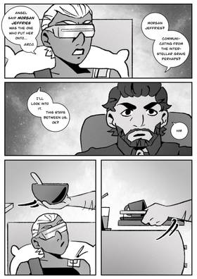 Read ARCO  6 Page 8 in English