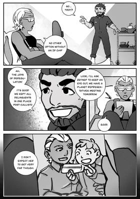 Read ARCO  6 Page 9 in English