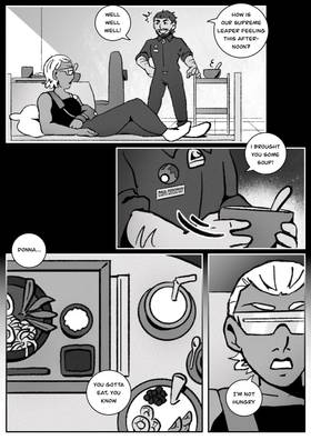 Read ARCO  6 Page 3 in English