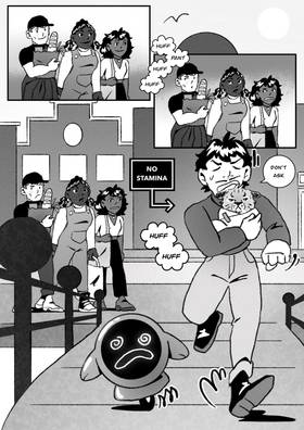 Read ARCO  5 Page 9 in English